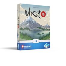 Ukiyo - Frosted Games von Frosted Games
