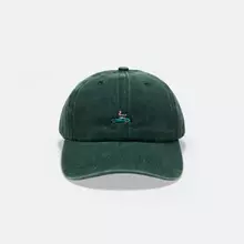 Revolution Flamingo Cap Green Unisex grün von Revolution