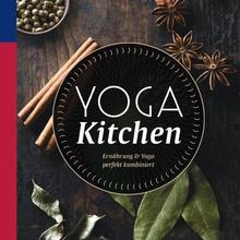Lange-Fricke, I: Yoga Kitchen