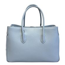 Maxima Handtasche mittel cielo, hellblau von Maxima