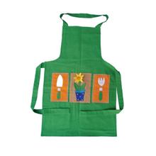 Kinderschürze – Kinderkittel  – Garten von Children Nepal