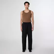 Dawn Flow Utility Pant Hose Herren schwarz von DAWN