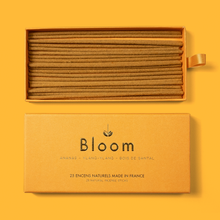 Bloom, Natürliche Duftstäbchen, Geschenkbox Sweet Sand von Bloom