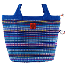 Einkaufstasche – Shopper –  Nepal von WSDO