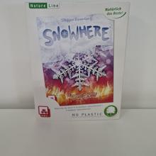 Snowhere - NSV von NSV