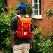 Rover Pack Classic Persimmon Haze von Topo Designs von Topo Designs