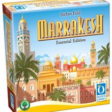 Marrakesh Essential - Queen Games von Queen Games