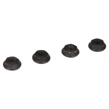 Team Losi Racing Flache Riffelschrauben 4mm (4) ArtikelnummerTLR236001 von Team Losi Racing