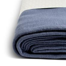 Lotuscrafts Yogadecke SAVASANA Kornblume von Lotuscrafts