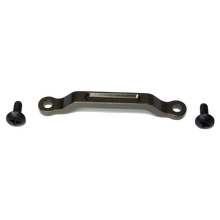 Absima Aluminium Ackermann Platte RTR/BL von Absima