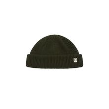 Obey Micro Beanie Kombu Green Unisex Mütze grün von OBEY