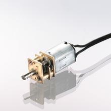Micro Pile Getriebemotor 50:1 6V von Krick