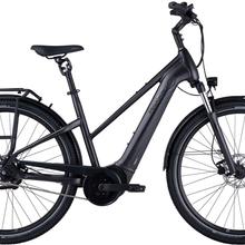 Pegasus Savino 5R W Trapez / Bosch Performance Line / Rücktritt / 625 WH / Vorführrad von Pegasus