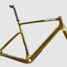 CERVELO Áspero Rahmenset / Größe 54 cm / Carbon / Gravel / 2022 von Cervelo