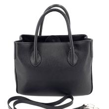 Maxima Handtasche klein blu scuro dunkelblau, mitternachtsblau von Maxima
