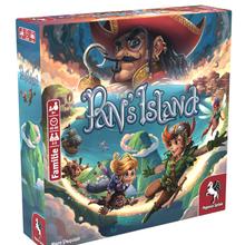 Pan´s Island - Pegasus Spiele von Pegasus Spiele