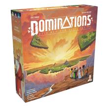 Dominations - Asmodee