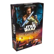 Star Wars: The Clone Wars - Asmodee von Asmodee