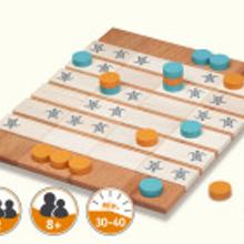 Laniakea - Gerhards Spielewerkstatt von Gerhards