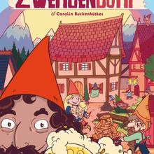 Zwergendorf - Skellig Games von Skellig