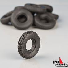 Reifenfender 30mm (VE10) von Krick