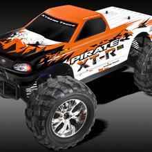 Pirate XTR truck elektro von T2M