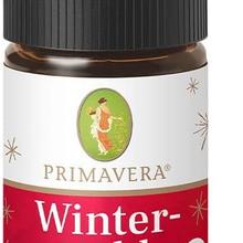 Primavera Winterwald Duftmischung bio von PRIMAVERA LIFE GMBH