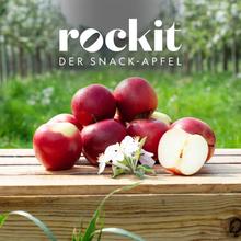 Bio Rockit®Apple 5KG von Obstland Ehlers