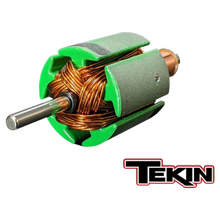 Tekin 5 SLOT ARMATURE ROCK CRAWLER BRUSHED MOTOR 20TURN  von TEKIN