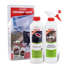 Akemi Ceramic Care Set  von Akemi