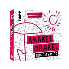 Krakel-Orakel-Erweiterung - Topp von Topp