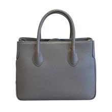 Maxima Handtasche klein dunkelgrau grigio scuro von Maxima