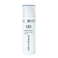 aloe I SYSTEM  Hyaluron Face Serum von Deynique