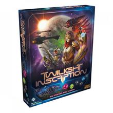 Twilight Inscription - Asmodee von Asmodee