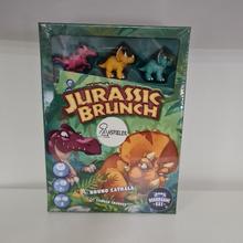 Jurassic Brunch - Board Game Box von Board Game Box