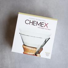 Chemex Filter "Circles" (100 STK) von Elbgold