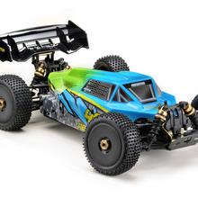1:8 Buggy "STOKE Gen2.1" 4S RTR von Absima