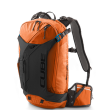 CUBE Rucksack EDGE TRAIL X Actionteam von Cube