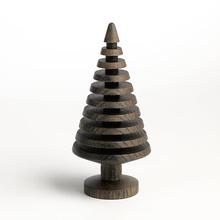  Dekobaum "Branches Dark Oak" von The Oak Men von The Oak Men