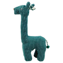 Stofftier Giraffe MANDOLO von WSDO