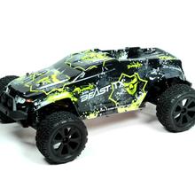 BEAST TX Truggy V2 RTR - 1/10  von D-Power