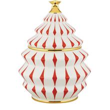Keksdose von Nika Zupanc für Alessi von Alessi