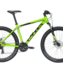 Bulls Wildtail 1 XC 29 / RH 46 cm von BULLS