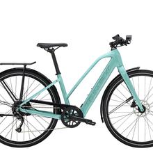 Trek FX+ 2 Stagger / M / MY 23 / Blue Sage von TREK