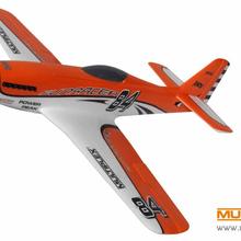 RR FunRacer Orange Edition Multiplex von Multiplex
