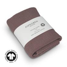 Geschirrtuch "Solid" Wood Rose von Aspegren Denmark von Aspegren Denmark