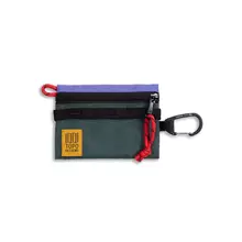 Accessory Bag Mountain micro peri forest von Topo Designs von Topo Designs