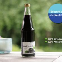 Aronia vom Bauern  von Alp's Hof