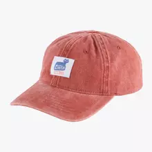 Wemoto Burnt Orange Cat Cap Unisex orange von WEMOTO
