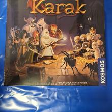 Karak - Kosmos von Kosmos